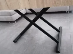 Altacom Tavolo Ulisse in OFFERTA OUTLET -26%- Tavoli