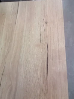 Altacom Tavolo Ulisse in OFFERTA OUTLET -26%- Tavoli