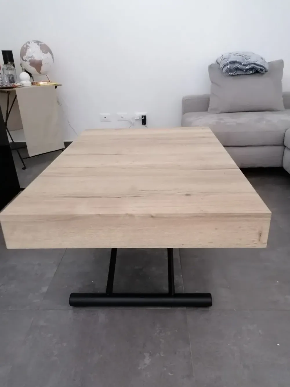 Altacom Tavolo Ulisse in OFFERTA OUTLET -26%- Tavoli