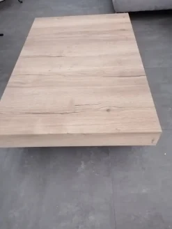 Altacom Tavolo Ulisse in OFFERTA OUTLET -26%- Tavoli