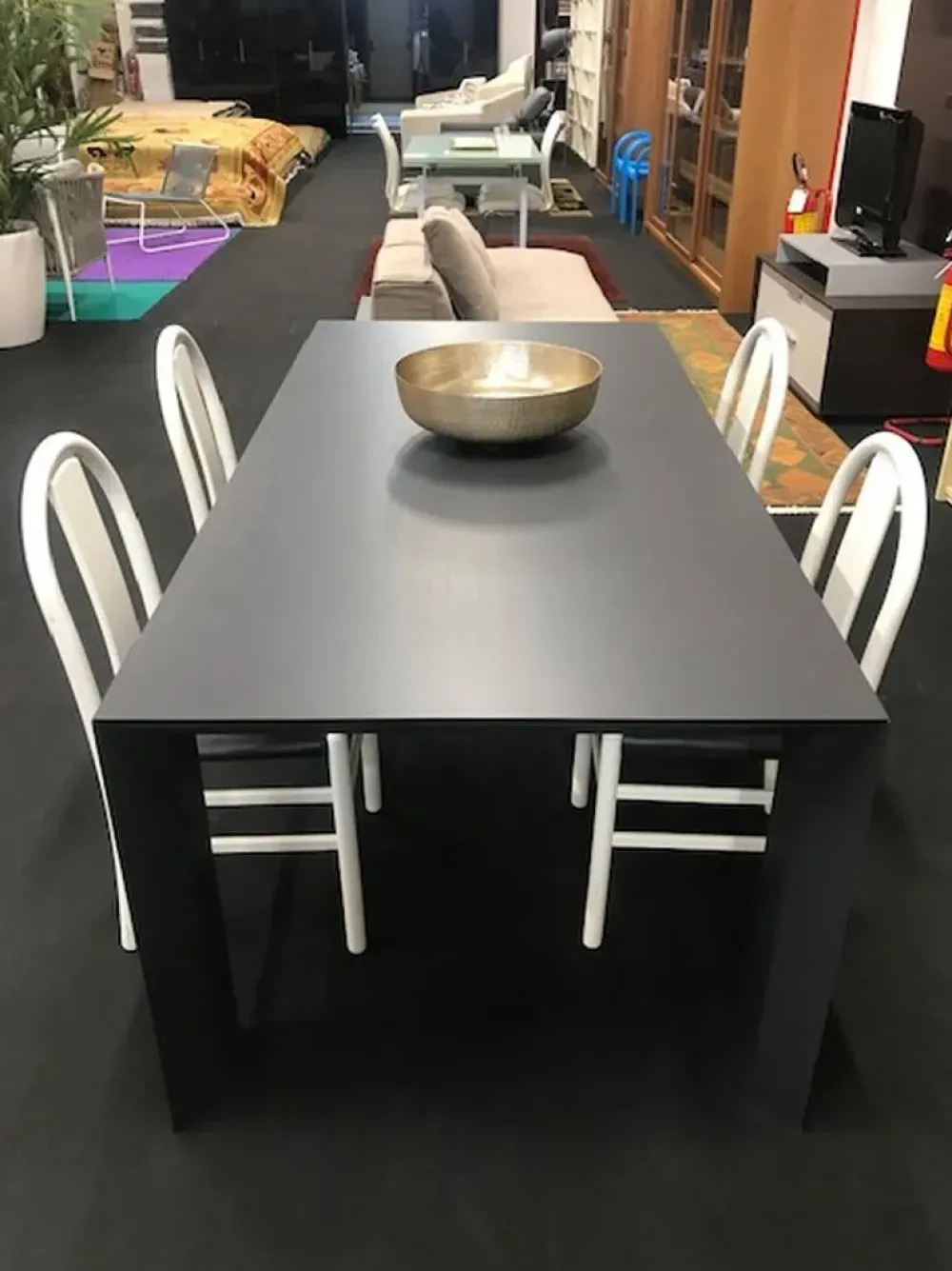 Halifax Tavolo Ulisse di scontato del 40%- Tavoli