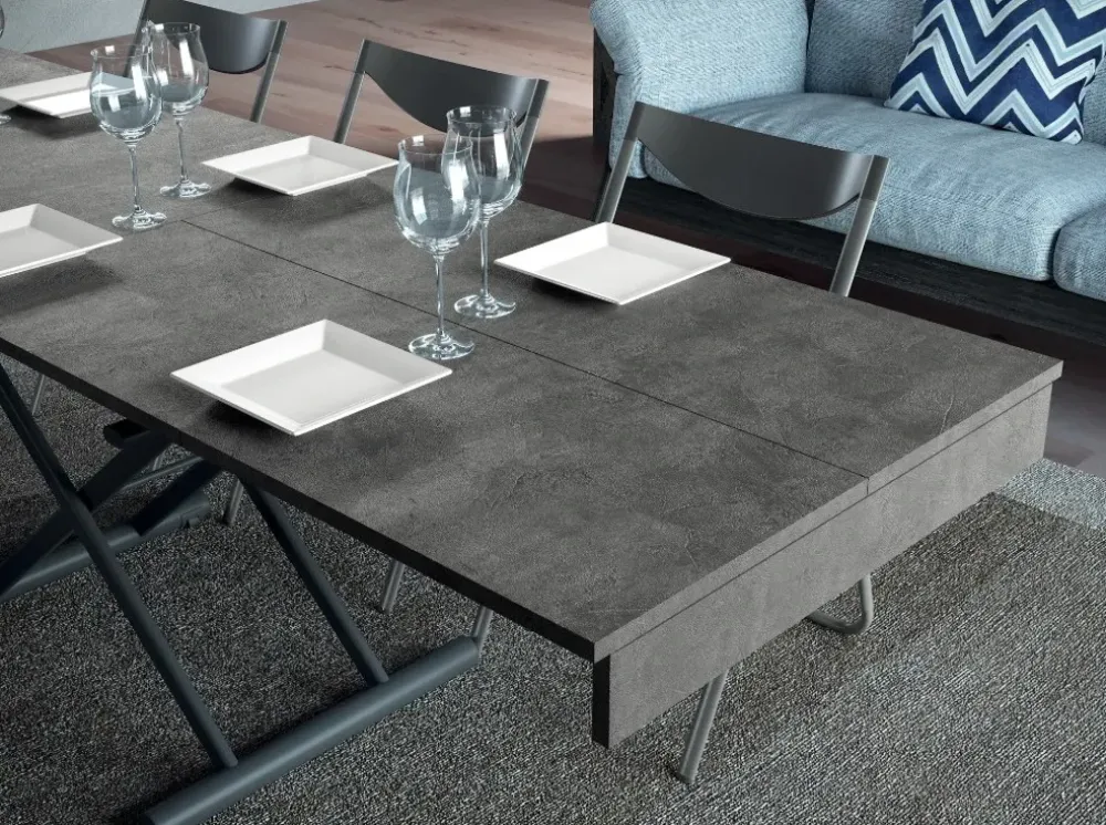 Hot Tavolo Up tavolo trasformabile a prezzo ribassato Tavoli