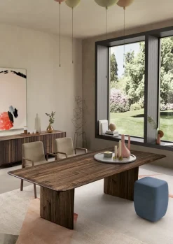 Riva 1920 Tavolo Vela a prezzo scontato- Tavoli