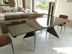 Hot Tavolo Vela in OFFERTA OUTLET Tavoli