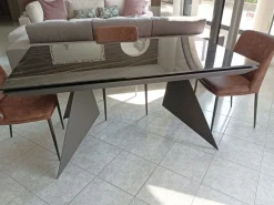 Hot Tavolo Vela in OFFERTA OUTLET Tavoli