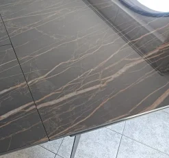 Hot Tavolo Vela in OFFERTA OUTLET Tavoli