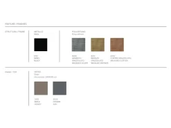 Sale Tavolo Velar di : scopri il prezzo riservato Tavoli