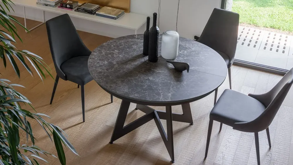 Tavolo Venus in OFFERTA OUTLET -31%^Altacom Sale