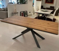 Clearance Tavolo 4x4 di scontato del 30% Tavoli