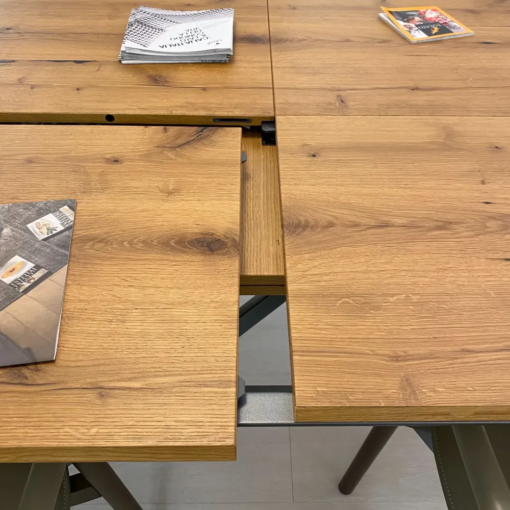 Clearance Tavolo 4x4 di scontato del 30% Tavoli