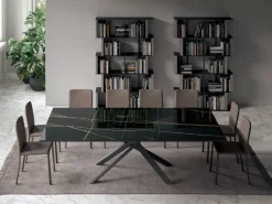 New Tavolo 4x4 in legno Allungabile scontato 30% Tavoli