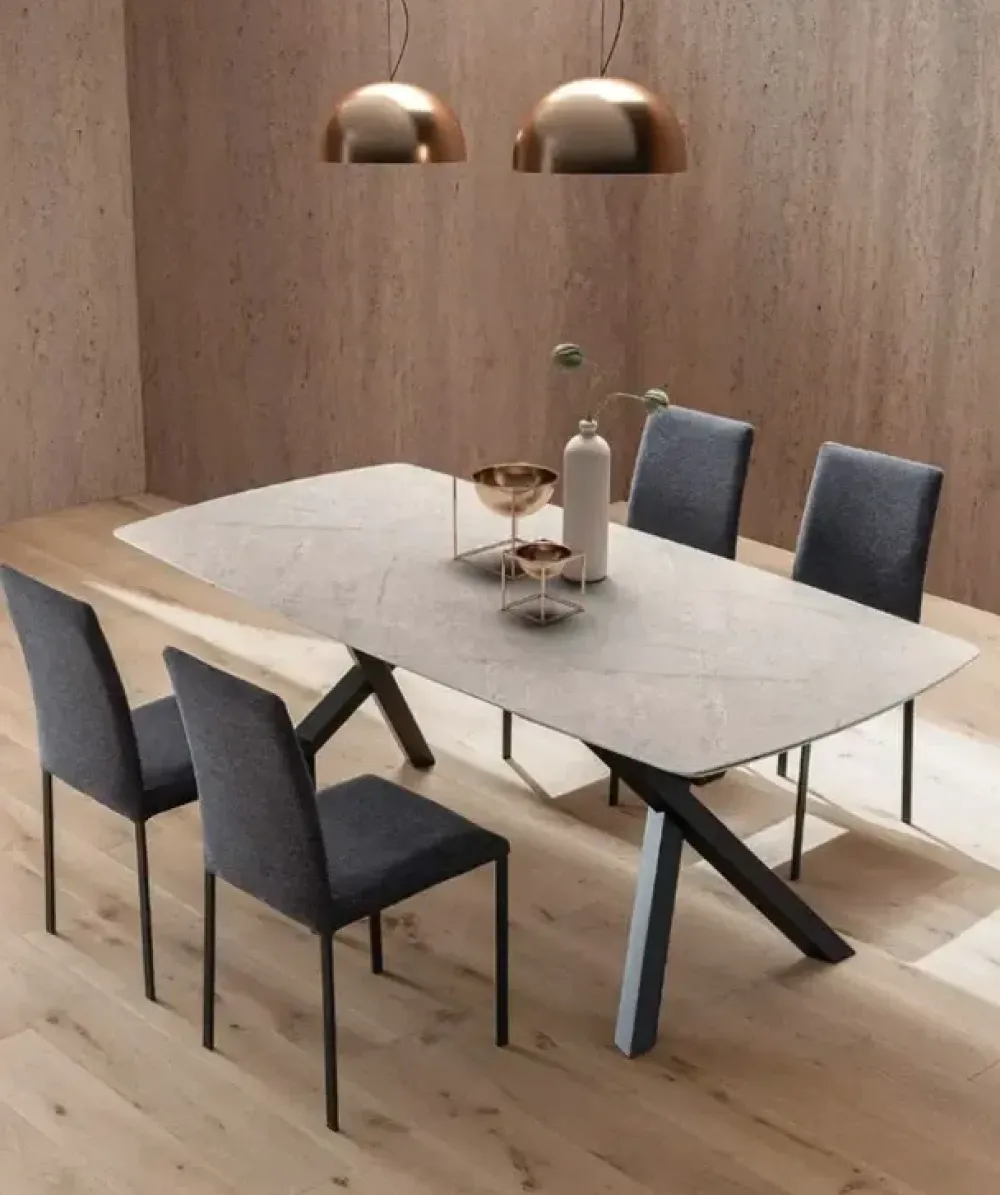 Tavolo Xavi in OFFERTA OUTLET -35%^La Primavera Best