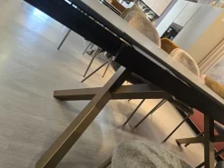 New Tavolo Xavi in OFFERTA OUTLET -45% Tavoli