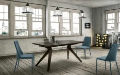 Tavolo Remedy PREZZI OUTLET -30%^Zamagna Hot