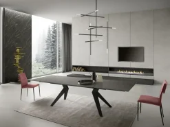 Tavolo Remedy PREZZI OUTLET -30%^Zamagna Hot