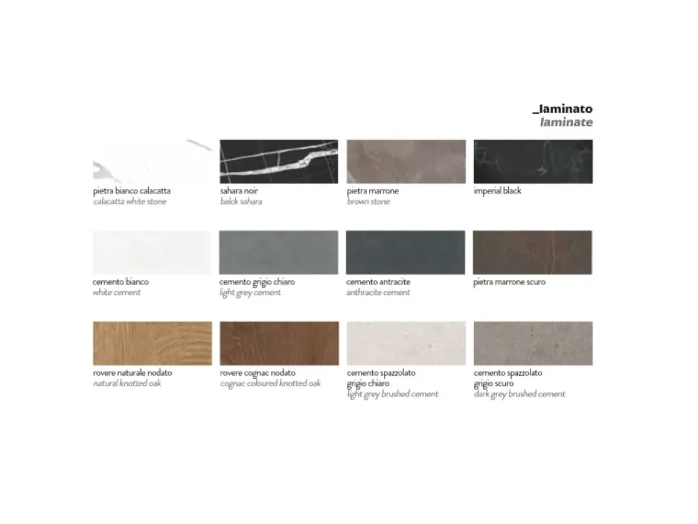 Tavolo Remedy PREZZI OUTLET -30%^Zamagna Hot