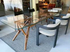 Tavolo Reale PREZZI OUTLET -25%^Zanotta Sale