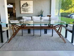 Tavolo Reale PREZZI OUTLET -25%^Zanotta Sale