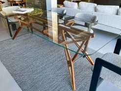 Tavolo Reale PREZZI OUTLET -25%^Zanotta Sale