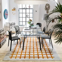 Tavolo Zeffiro di : scopri il prezzo^Connubia Clearance