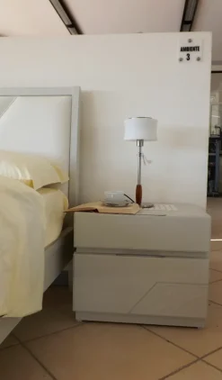 Tempo d'Arredo Camera Infinity scontato del 67%- Camere Da Letto