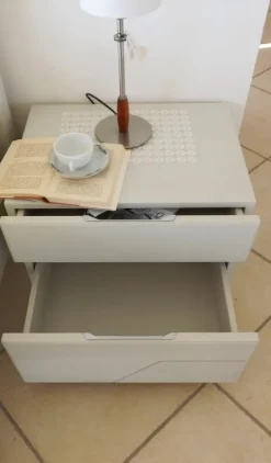 Tempo d'Arredo Camera Infinity scontato del 67%- Camere Da Letto