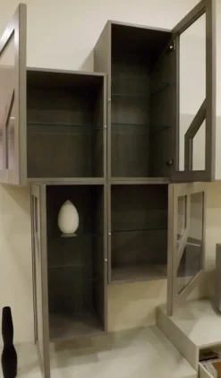 Soggiorno Infinity scontato del 57%^Tempo d'Arredo Online