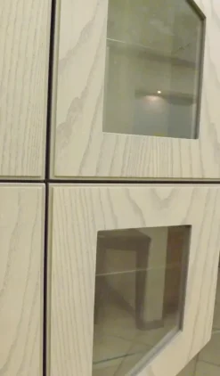 Soggiorno Infinity scontato del 57%^Tempo d'Arredo Online