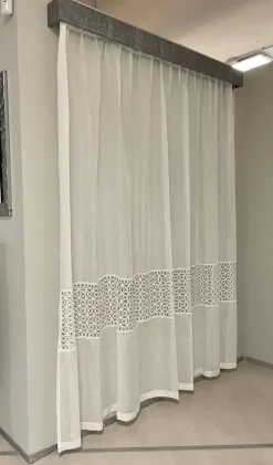 Acheo Tende modello Tenda dell'azienda a prezzi convenienti- Biancheria Per La Casa