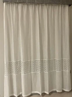 Acheo Tende modello Tenda dell'azienda a prezzi convenienti- Biancheria Per La Casa