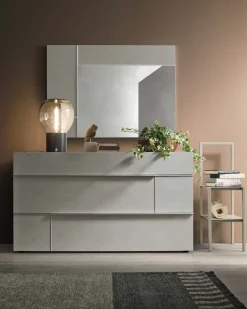 : Cassettiera Hashtag per camera Moderna scontata!^Tomasella New