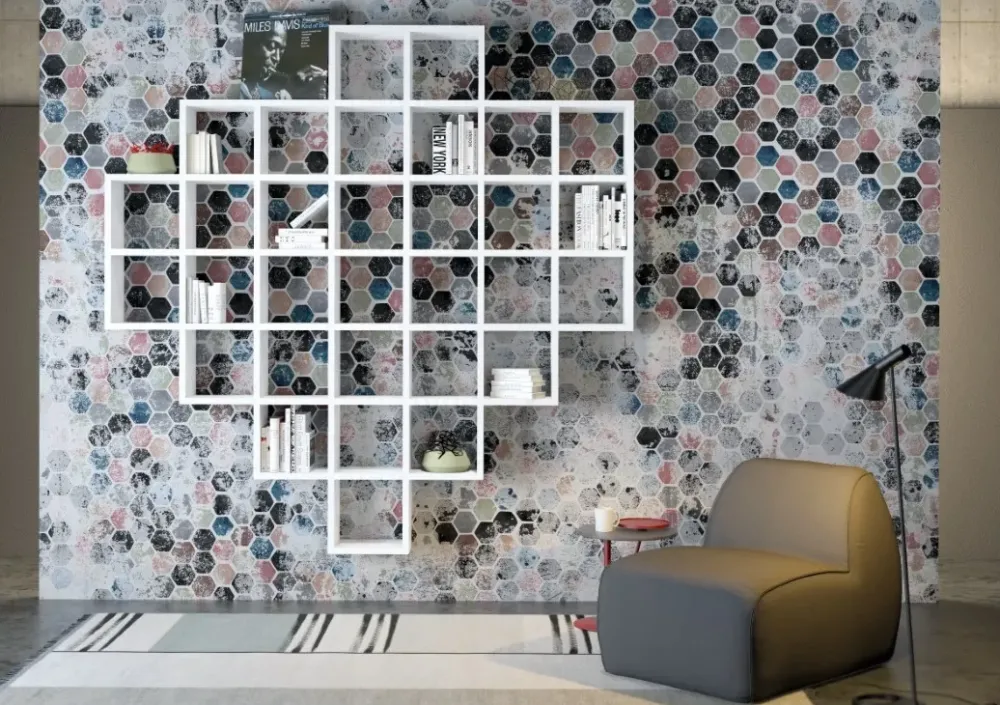 Tomasella presenta la libreria Skt8, un'architettura unica!- Librerie