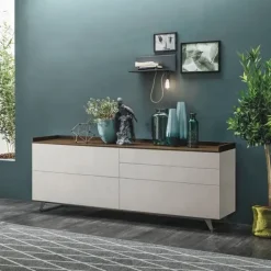 Best : Sir, madia moderna in Offerta Outlet. Risparmia! Madie