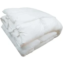 Best Topper in Sintetico modello Dacron topper in Offerta Outlet Biancheria Per La Casa