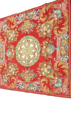 Artigianale Tovaglia modello Tovaglia della firma a prezzi outlet- Biancheria Per La Casa