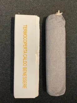 Outlet Trapunta Caldo benessere in Sintetico di a prezzi ribassati Biancheria Per La Casa