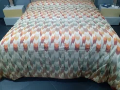 Missoni Tappeti Trapunte in Sintetico modello Kaori a prezzo outlet scontato- Biancheria Per La Casa