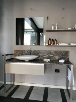 Outlet Tratto : mobile bagno a terra A PREZZI OUTLET Mobili Bagno A Terra