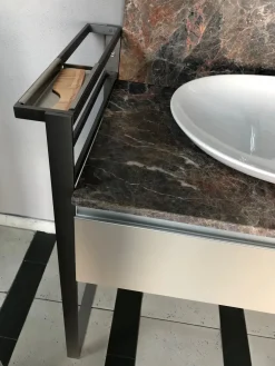 Outlet Tratto : mobile bagno a terra A PREZZI OUTLET Mobili Bagno A Terra