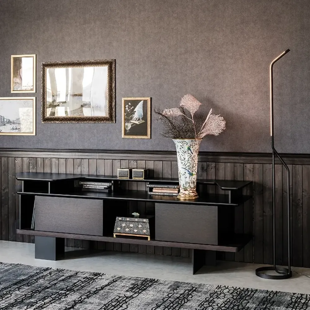 Cattelan Italia Tucson di- Lampade Da Terra