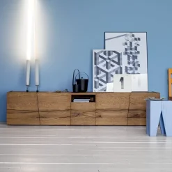 Devina Nais Unika b di : Madia moderna in Offerta Outlet.- Madie