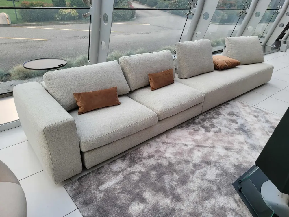 Urban 2.0 new in Tessuto a prezzo scontato^Ditre Italia Online