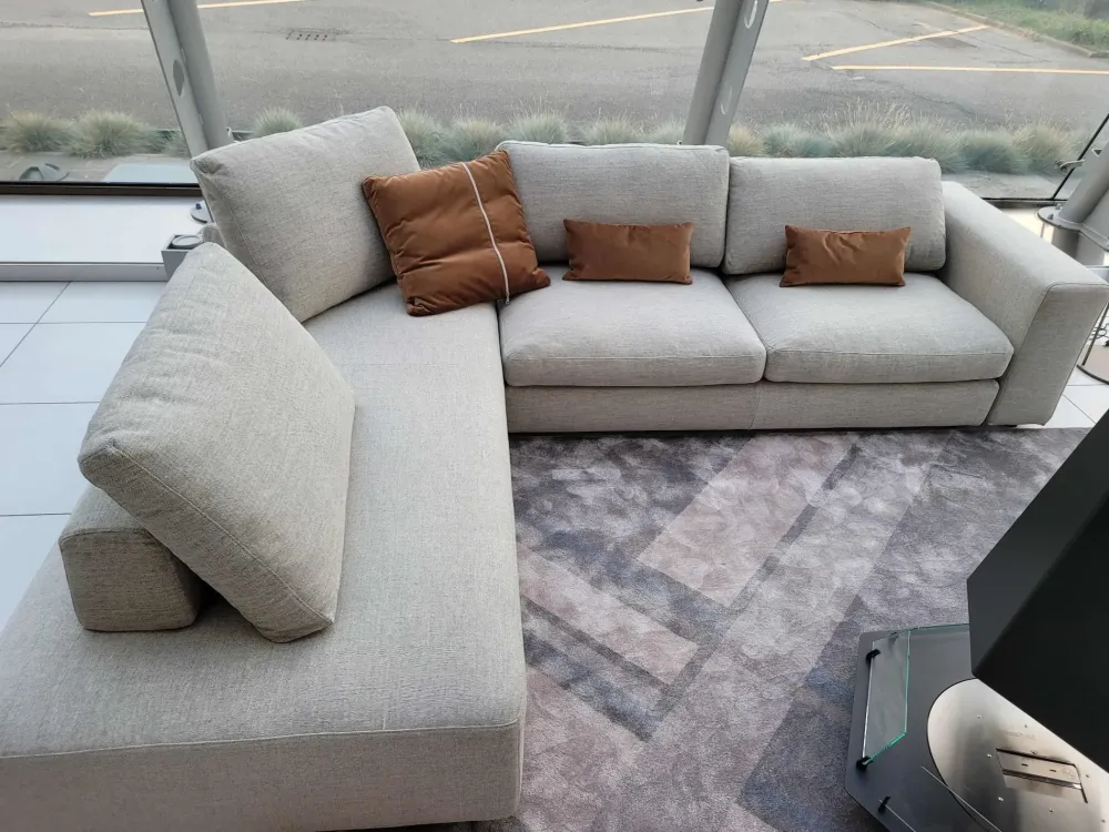 Urban 2.0 new in Tessuto a prezzo scontato^Ditre Italia Online