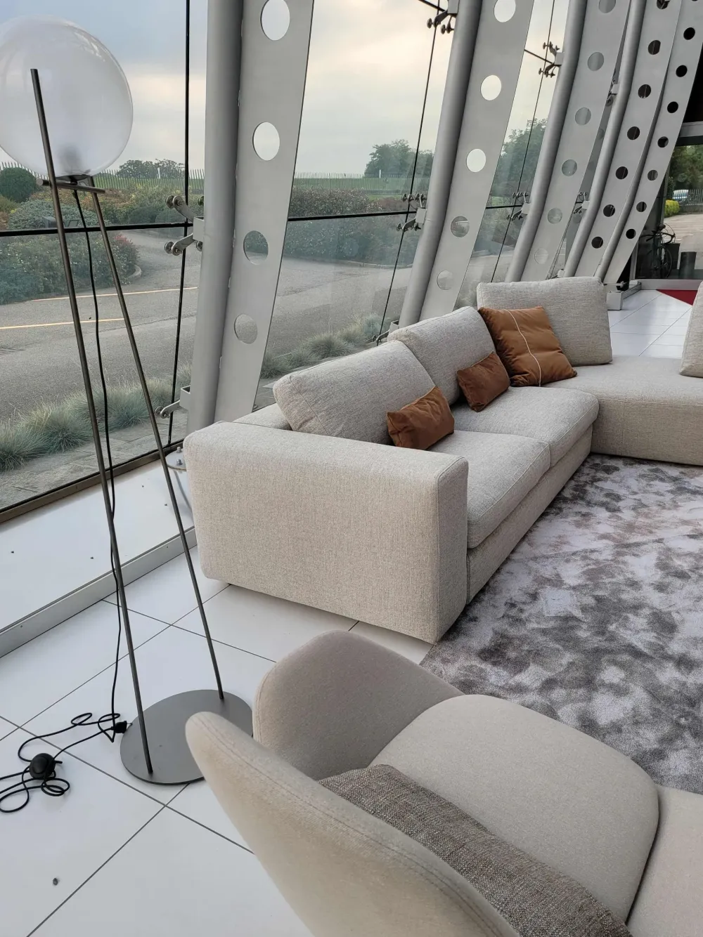 Urban 2.0 new in Tessuto a prezzo scontato^Ditre Italia Online