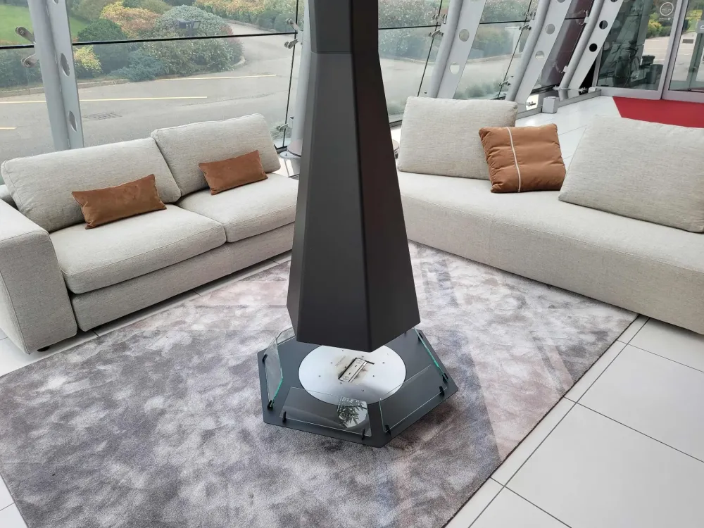 Urban 2.0 new in Tessuto a prezzo scontato^Ditre Italia Online