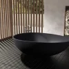 Mastella Vasca da bagno a prezzo scontato Vov next black a marchio- Vasche Da Bagno