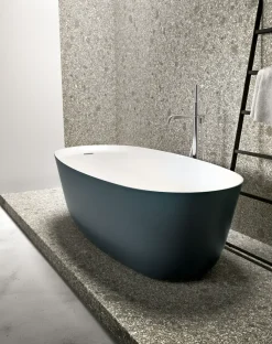 Vasca da bagno a prezzo scontato For you next bicolor timo a marchio^Mastella Online