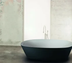 Vasca da bagno a prezzo scontato For you next bicolor timo a marchio^Mastella Online