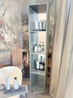 Vasca da bagno modello Mini ray in Corian SCONTATA^Edone Online