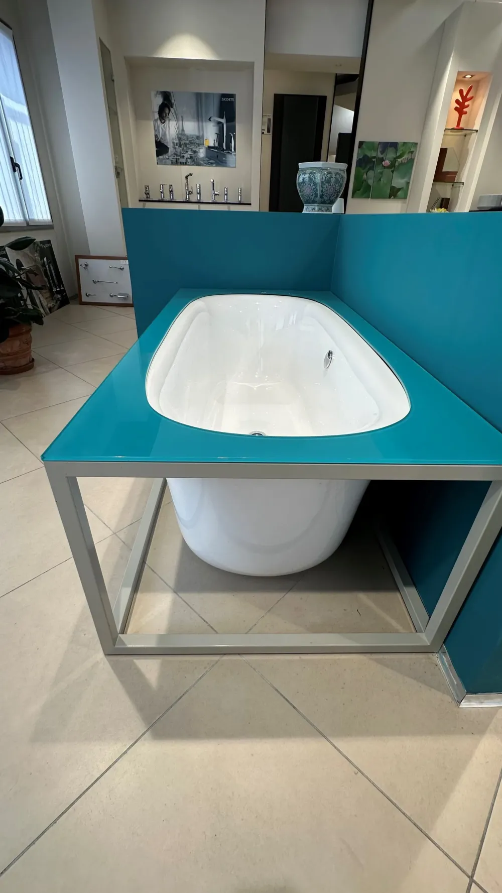 Sale Vasca da bagno Naked con forte sconto Vasche Da Bagno